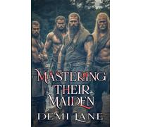Mastering Their Maiden (Kavari Masters)