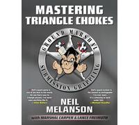 Mastering Triangle Chokes: Ground Marshal Submission