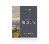 MasterLife 2 (Refresh): The Disciple's Personality