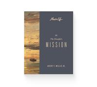 MasterLife 4 (Refresh): The Disciple's Mission