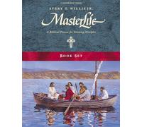 MasterLife - Book Set