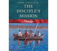 MASTERLIFE BOOK SET: A BIBLICAL PROCESS FOR GROWING DISCIPLES [Masterlife Book Set: A Biblical Process for Growing Disciples ] BY Willis, Avery T., Jr.(Author)Paperback 15-Feb-1997