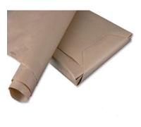 Masterline 16449 900 mm x 100 m Waxed Pure Kraft Roll