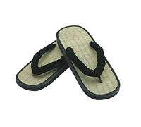 MASTERLINE [GTE Zone Traditional Japanese Tatami (Straw) Sandal Zori