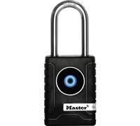Masterlock 4401 Outdoor Bluetooth Padlock 55mm Standard