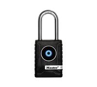 MasterLock 4401EURDLH 4401 Outdoor Bluetooth Padlock