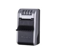 Master Lock Key Lock Box 5481EURD – Select Access® Large Capacity, High Security, Innovative Design