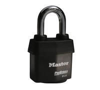 MasterLock 6125 - Padlock PRO Series