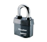 MasterLock 6127EURD ProSeries Weather Tough 67mm Padlock