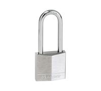 MasterLock 640EURDLH Marine 40mm Padlock - 51mm Shackle