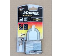 MASTERLOCK 64MM PADLOCK M15EURDLF NEW