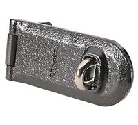 MasterLock 723EURD High Security Solid Iron Hasp 140mm