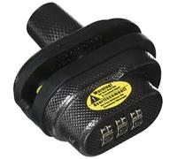 MASTERLOCK 94DSPT PALOCK GUN COMBINATION