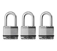Master Lock various Locks and Key Safes - CHOOSE PRODUCT