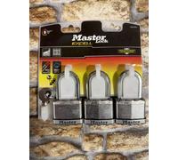 Master Lock various Locks and Key Safes - CHOOSE PRODUCT