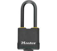 Masterlock Excell Weather Tough Padlock 48mm Standard