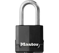 Masterlock Excell Weather Tough Padlock 54mm Extra Long