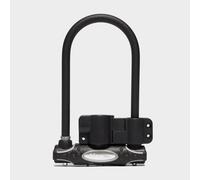 Masterlock Gold 13mm D-Lock, Black One Size