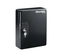 Master Lock MLKKB25ML Key Storage Lock Box for 25 Keys