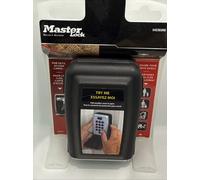 Masterlock Key Safe Push Button Easily combination waterproof security 5423EURD