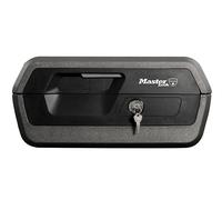 Master Lock LCFW30100 Fire Resistant & Waterproof Security Chest 10.20l Capacity