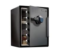 Master Lock Digital Fire And Water Safe