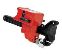 MasterLock Lockout Universal Ball Valve