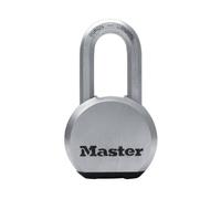 Master Lock M830EURDLH Excell™ Chrome Plated 54Mm Padlock