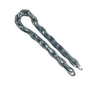 Master Lock 8019E 8019E Hardened Steel Chain 1m x 10mm