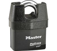 Master Lock 6327KA1 Pro Series Padlock 67mm - Shrouded Shackle Keyed Alike