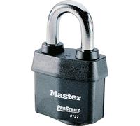 Masterlock Pro Series Padlock Keyed Alike 67mm Standard