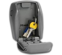 Master Lock 5415E Wall-Mounted Reinforced Key Lock Box