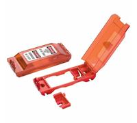 Masterlock S496B M/Lock Lockout Universal Wall Switch Cover