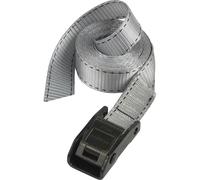 Masterlock Tie Down Lashing Straps 5000mm Grey Pack of 1