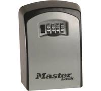 Masterlock Wall Mount Key Safe L