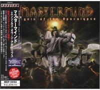 Mastermind - Angels of the Apocalypse
