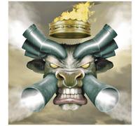 Mastermind by Monster Magnet (2010-10-25)