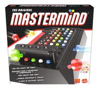 Mastermind Classic Game