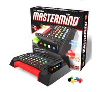 Mastermind Classic Strategy Game