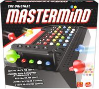 Mastermind Classic Game