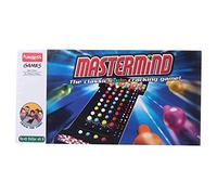 Mastermind Game