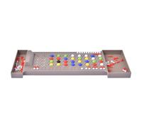 Mastermind Game, Secret Code Board Game, Fun Strategy Board Games For Parents And Children To Improve Hand-Eye Coordination And Strategic Thinking