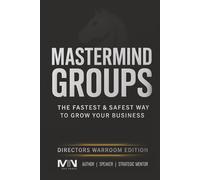 Mastermind Groups: Fastest & Safest Way To Grow Your Business