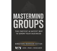 Mastermind Groups: Fastest & Safest Way To Grow Your Business
