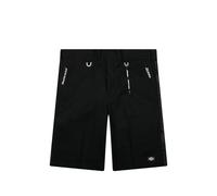 Mastermind Japan x Dickies graphic pattern shorts - Black S