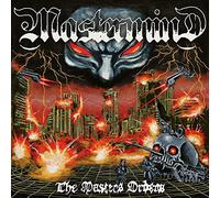 Mastermind - The Masters Orders [VINYL]