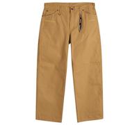 MASTERMIND WORLD Men's x Dickies Duck Carpenter Pant Camel