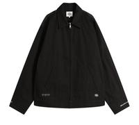 MASTERMIND WORLD Men's x Dickies Duck Jacket Black