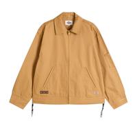 MASTERMIND WORLD Men's x Dickies Duck Jacket Camel