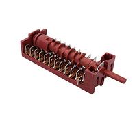 MasterPart 10 Position Selector Switch For Britannia Multi Oven Cookers